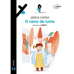 O neno de lume