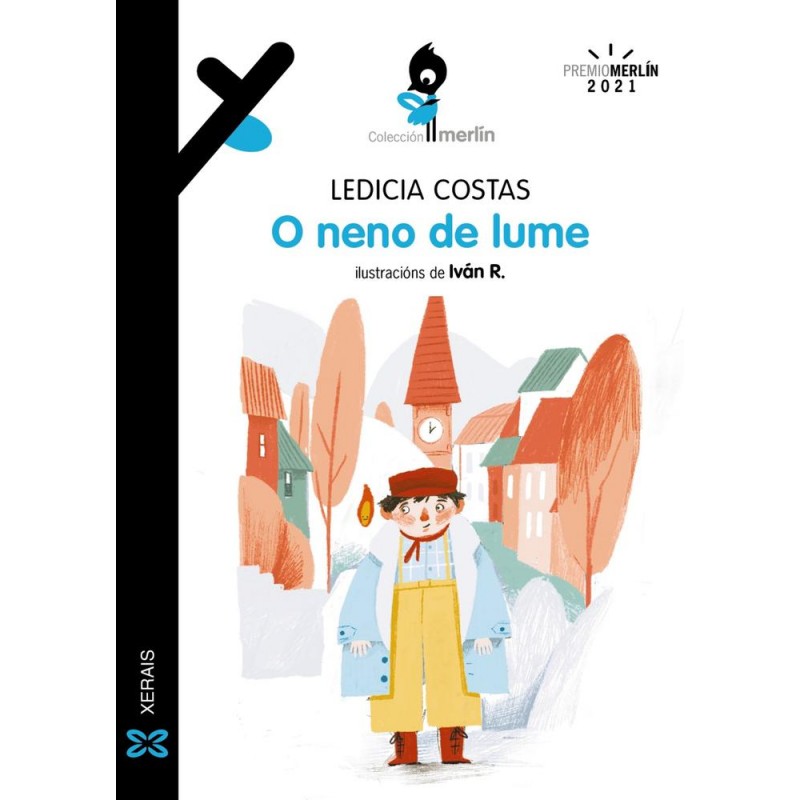 O neno de lume O neno de lume