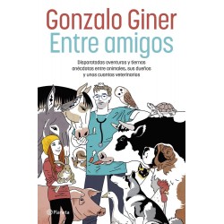 Entre amigos