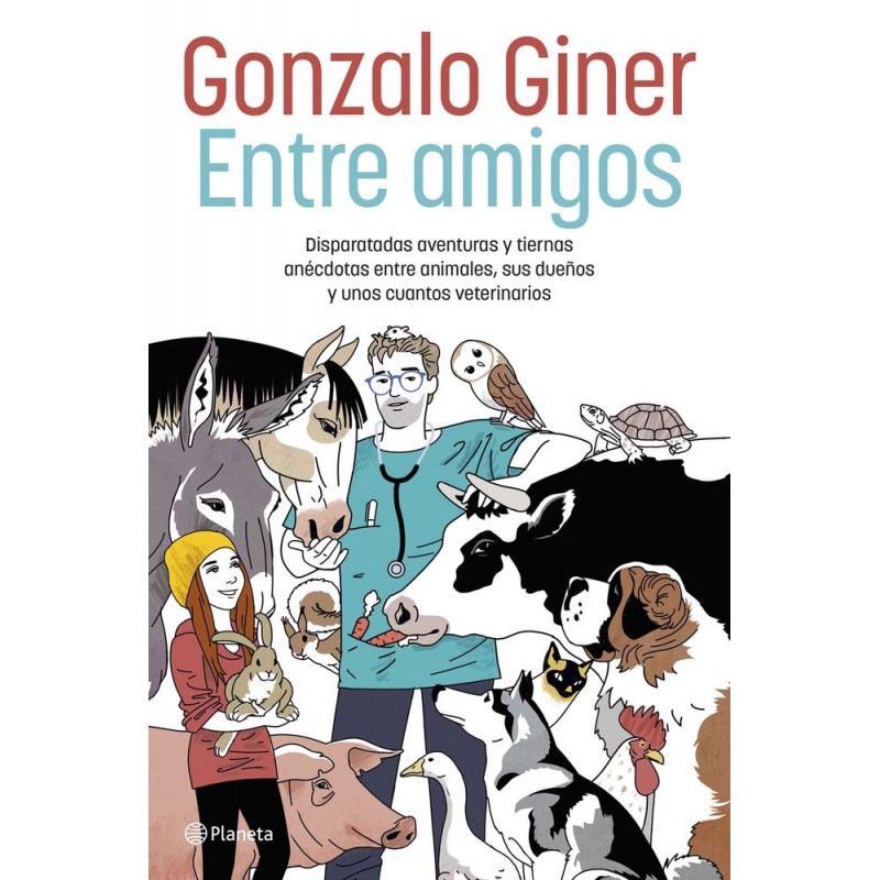 Entre amigos Entre amigos