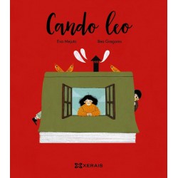Cando leo