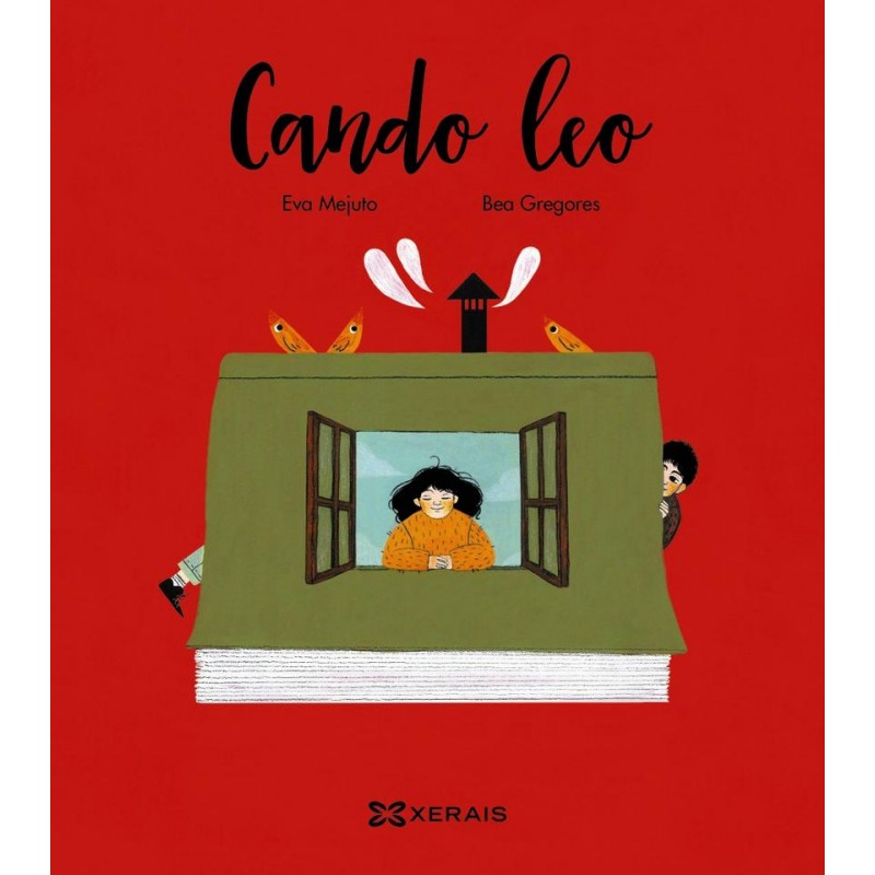Cando leo Cando leo