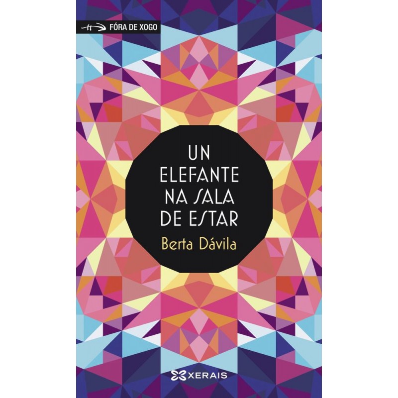 Un elefante na sala de estar Un elefante na sala de estar