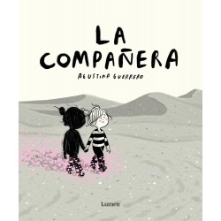 La compañera