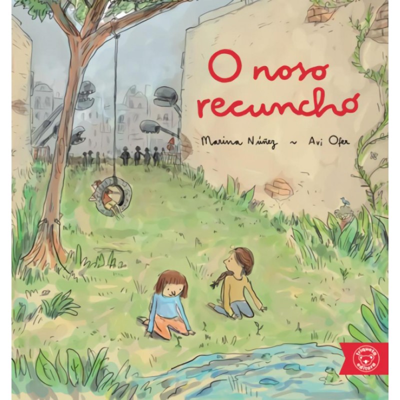 O noso recuncho O noso recuncho