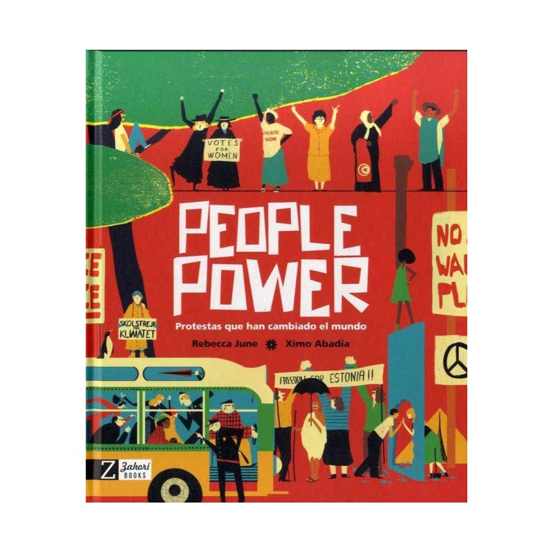 People power People power