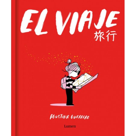 El viaje