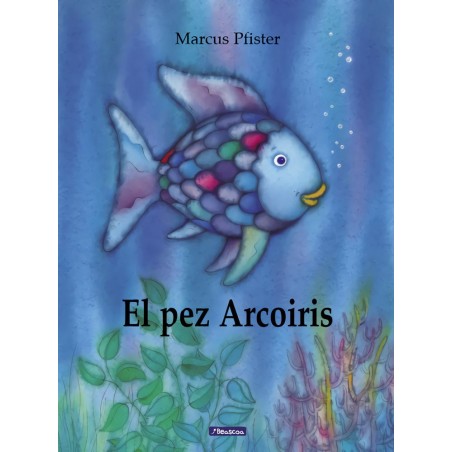 El pez arcoiris