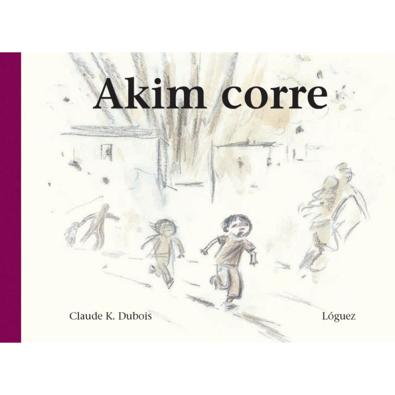 Akim corre Akim corre