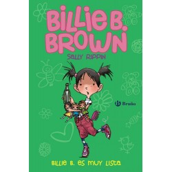 Billie B  es muy lista