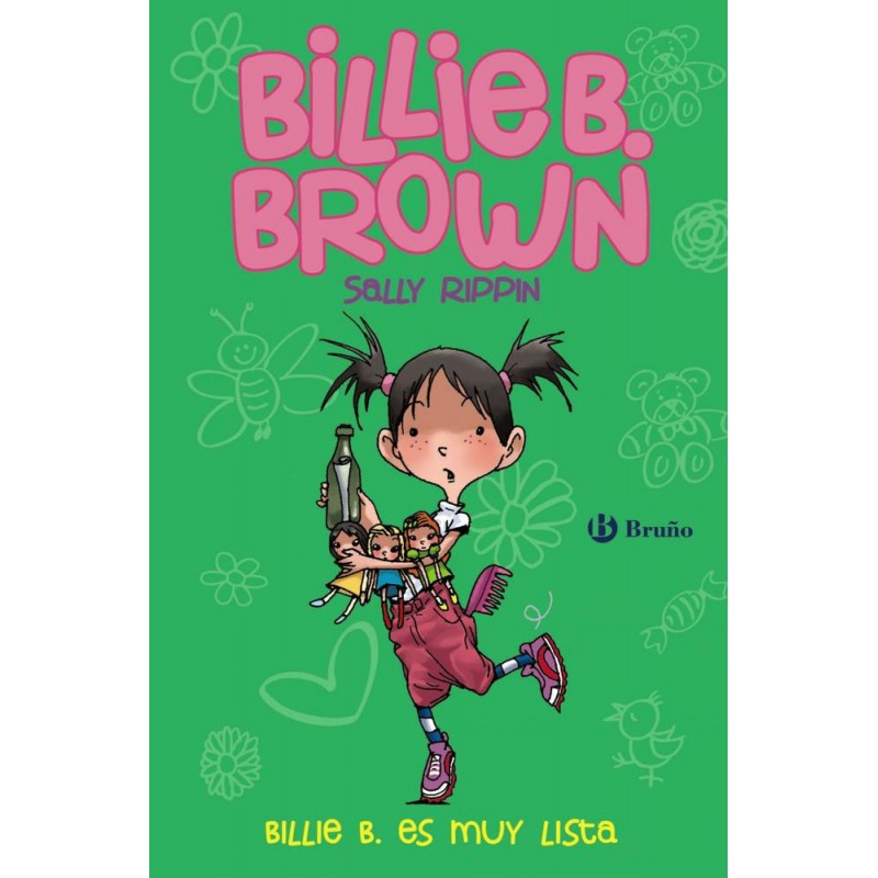 Billie B es muy lista Billie B es muy lista