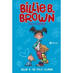Billie B  es muy buena