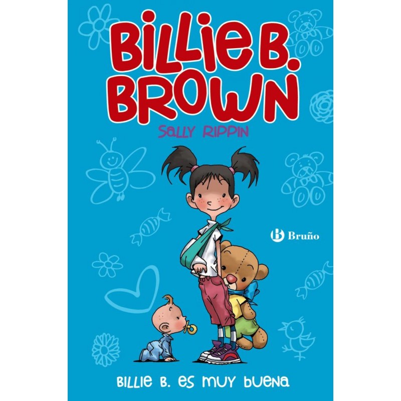 Billie B es muy buena Billie B es muy buena