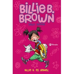Billie B  es genial