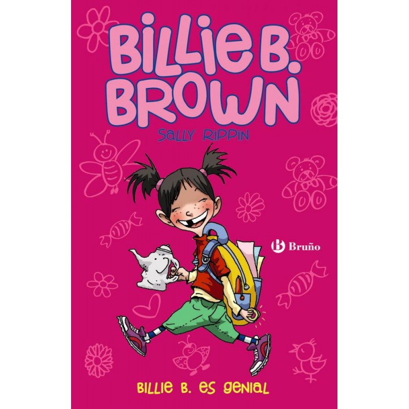 Billie B es genial Billie B es genial