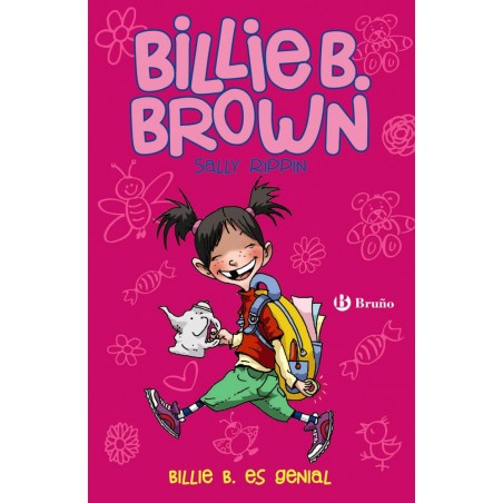 Billie B  es genial