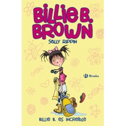 Billie B  es increíble