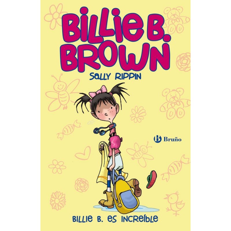 Billie B es increíble Billie B es increíble