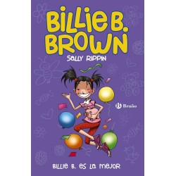 Billie B  es la mejor