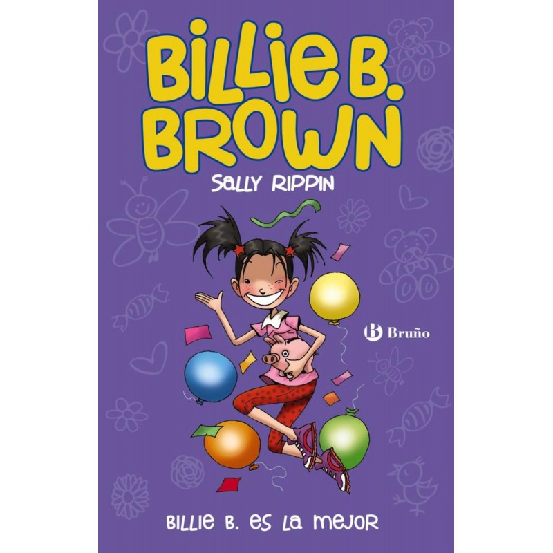 Billie B es la mejor Billie B es la mejor