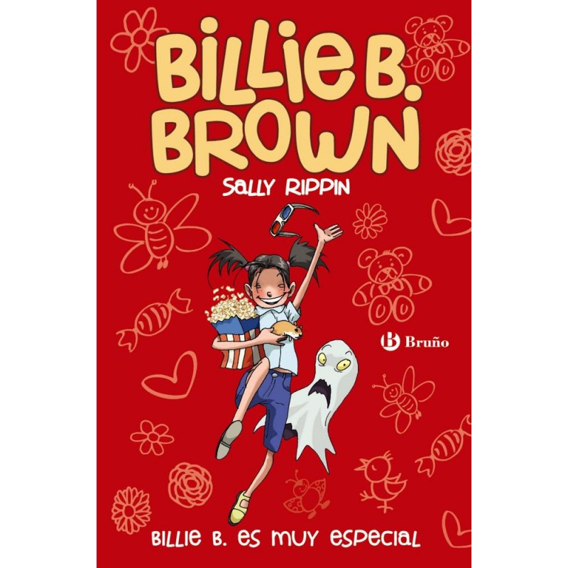 Billie B es muy especial Billie B es muy especial