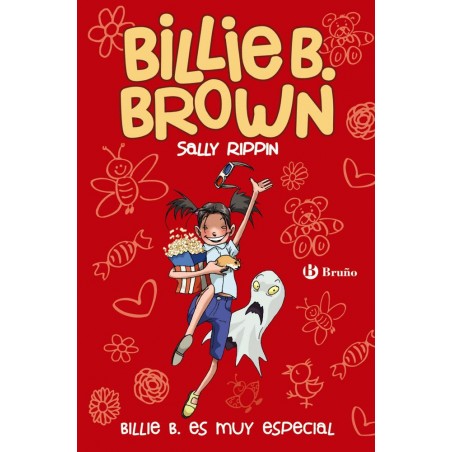 Billie  B  es muy especial