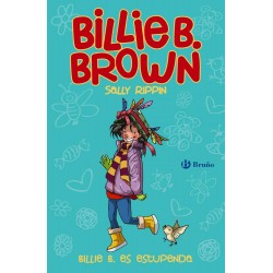 Billie B  es estupenda