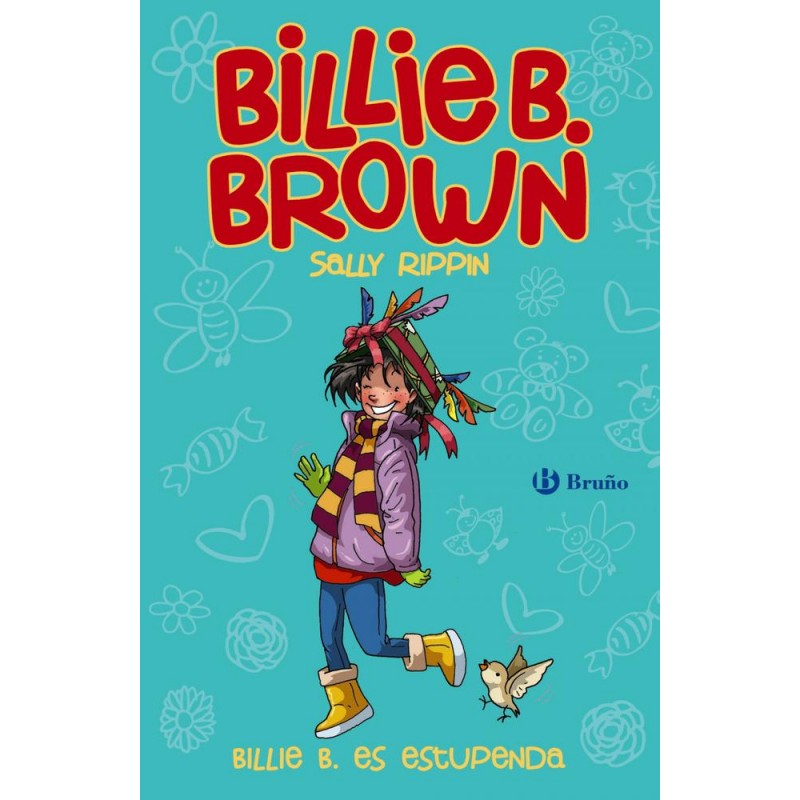 Billie B es estupenda Billie B es estupenda