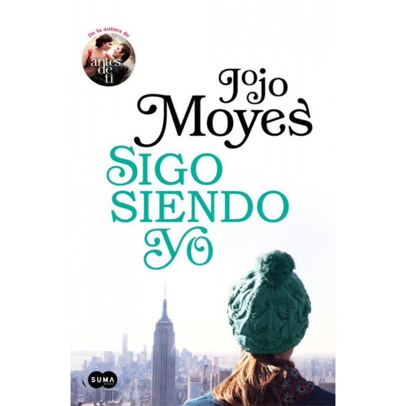 Sigo siendo yo Sigo siendo yo