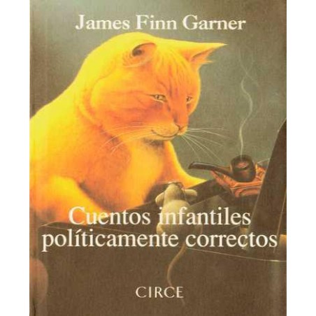 Cuentos infantiles políticamente correctos