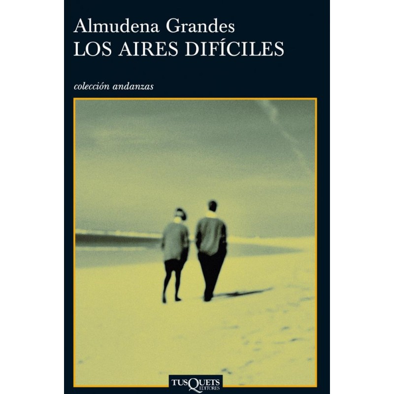 Los aires difíciles Los aires difíciles