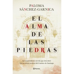 El alma de las piedras