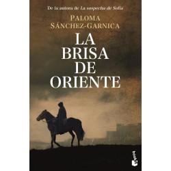 La brisa de oriente