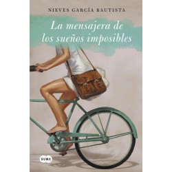 La mensajera de los sueños imposibles