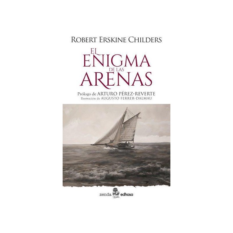 El enigma de las arenas