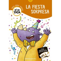 La fiesta sorpresa