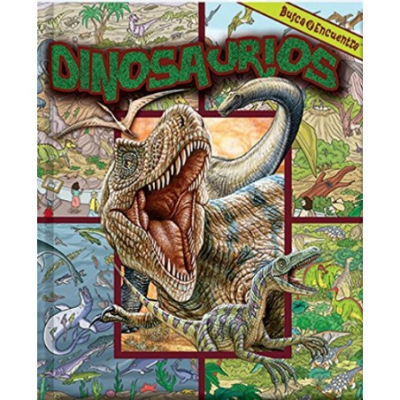 Dinosaurios