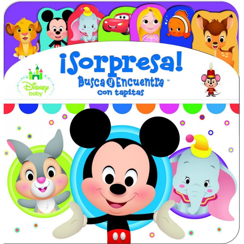 ¡Sorpresa Busca y encuentra con tapitas ¡Sorpresa Busca y encuentra con tapitas