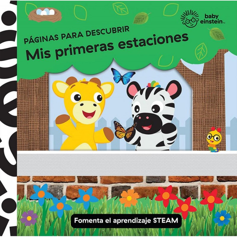 Mis primeras estaciones Mis primeras estaciones