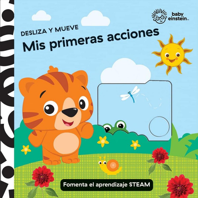 Mis primeras acciones Mis primeras acciones