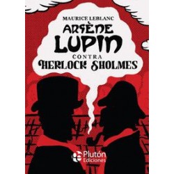 Arsene Lupin contra Herlock Sholmes