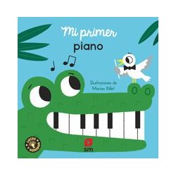 Mi primer piano