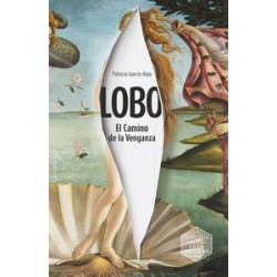 Lobo  El camino de la Venganza