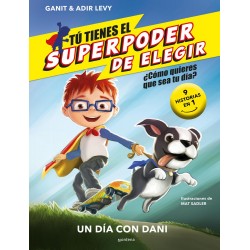 Un día con Dani