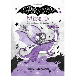 Mirabella y el bosque de la brujas