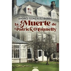 La muerte de Patrick O´Connelly