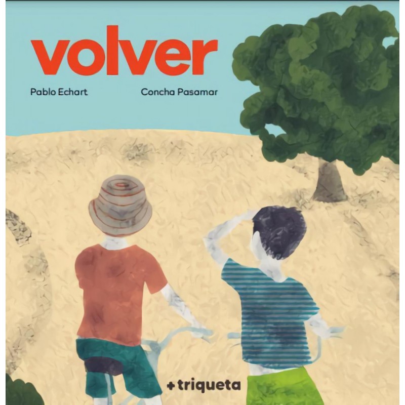 Volver