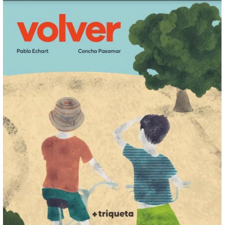 Volver