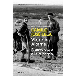Viaje a la alcarria  Nuevo viaje a la Alcarria
