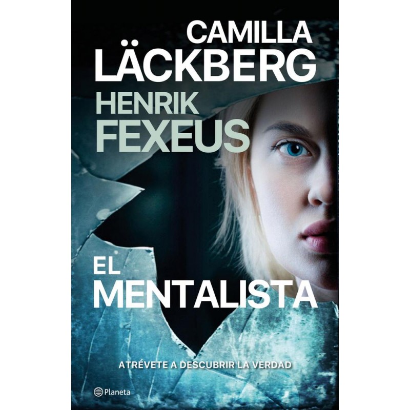 El mentalista El mentalista